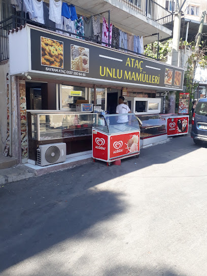 Ataç Unlu Mamülleri