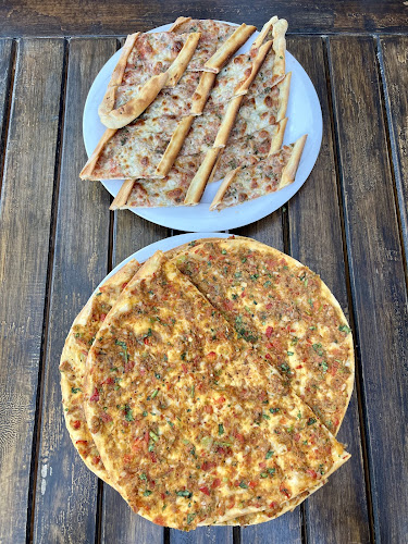 Opinii despre Artemis Restaurant în Bodrum - Gastronomi ve konaklama