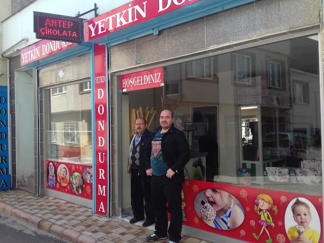 Opinii despre Yetkin Dondurma în Bursa - Gastronomi ve konaklama