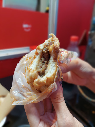 Hominisokak - Ni̇lüfer