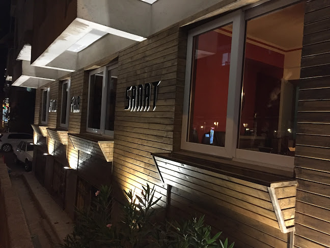 Comentarii opinii despre Çağlar Han Kültür Sanat