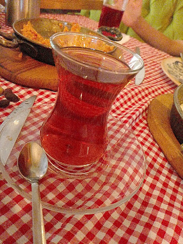 Cihangir, Bakraç Sk. No: 34 A D:B, 34433 Beyoğlu/İstanbul