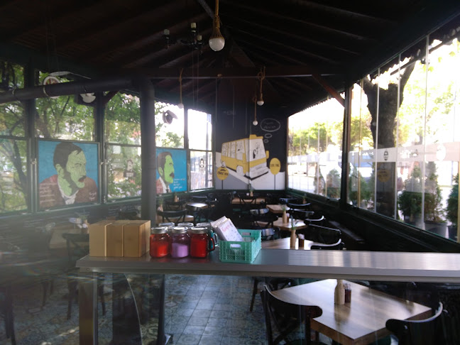 Abisin Cafe - Safranbolu