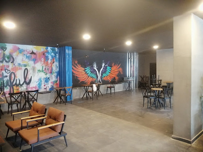 Boost Coffee Mardin - Merkez