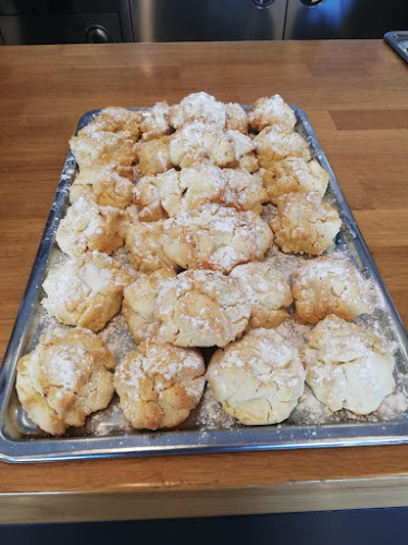 Manton Cafe - Gastronomi ve konaklama