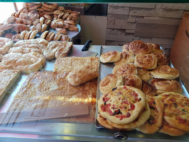 Günaydin Börek Saraçlar caddesi - Edirne
