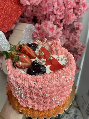 Hasat Fırın & Patisserie - Gastronomi ve konaklama