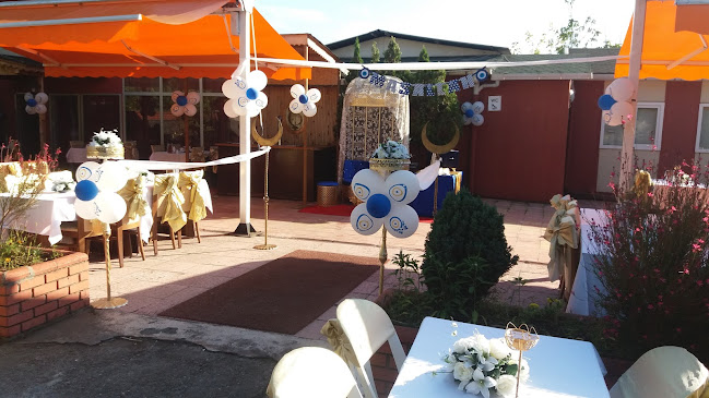 Erdemir Mühendisler Derneği - Gastronomi ve konaklama