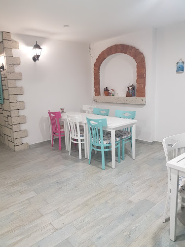 Comentarii opinii despre Alaçatı Muhallebicisi Talas