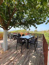 Havuz Başı Kahvaltı Gözleme