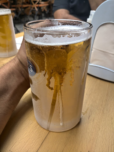 Oda Restaurant & Bar - Kadıköy