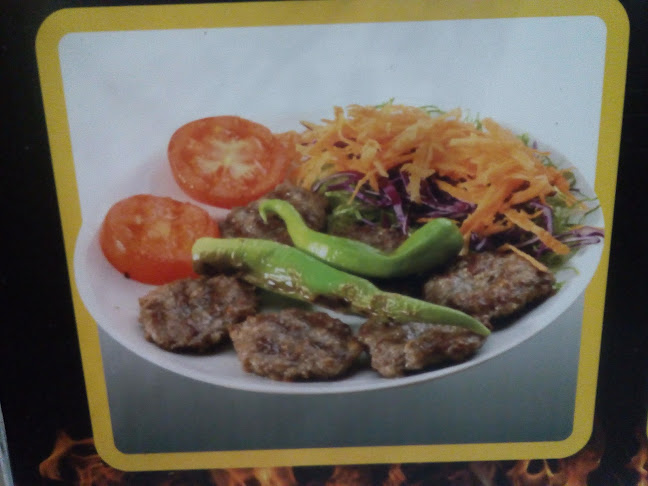 Opinii despre Silivri ocakbaşı în Silivri - Gastronomi ve konaklama