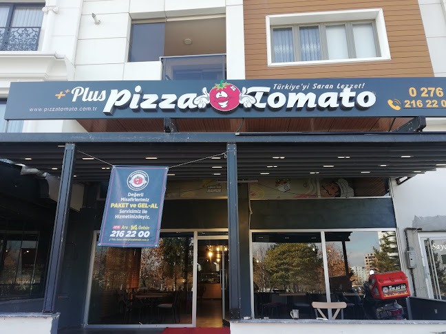 Opinii despre Pizza Tomato Uşak în Uşak Merkez - Gastronomi ve konaklama
