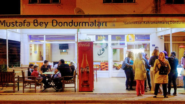 Comentarii opinii despre Mustafa Bey Dondurmaları