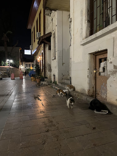 Opinii despre Karaf Bistro Kaleiçi în Muratpaşa - Gastronomi ve konaklama