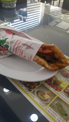 Evim Pide Kebap