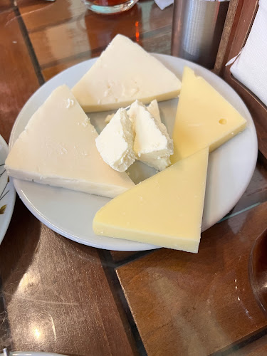 Çakmak Kahvaltı Salonu