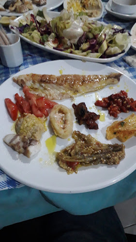 Comentarii opinii despre Nostalji Mersin Balık Restoran