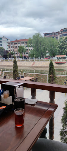 Tokat Belediyesi Hıdırlık Sosyal Tesisleri - Tokat Merkez