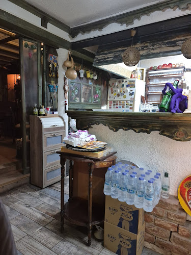 Coffee Nostalji - Kırklareli Merkez