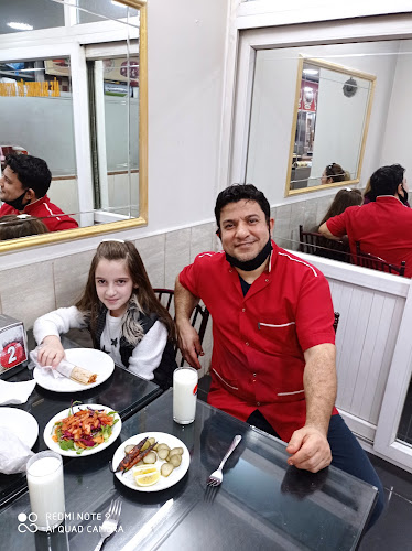 Tuana Cafe - Gastronomi ve konaklama