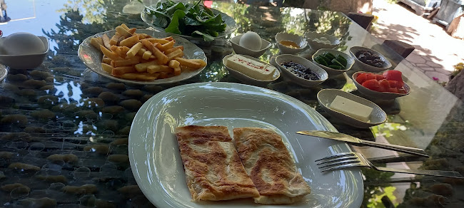Coffee Nostalji - Kırklareli Merkez
