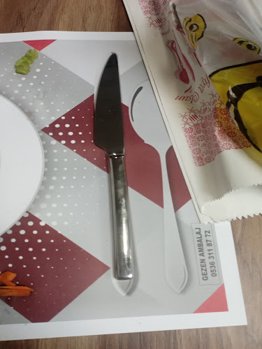 Tadim Pide & Lahmacum Salonu - Amasya Merkez