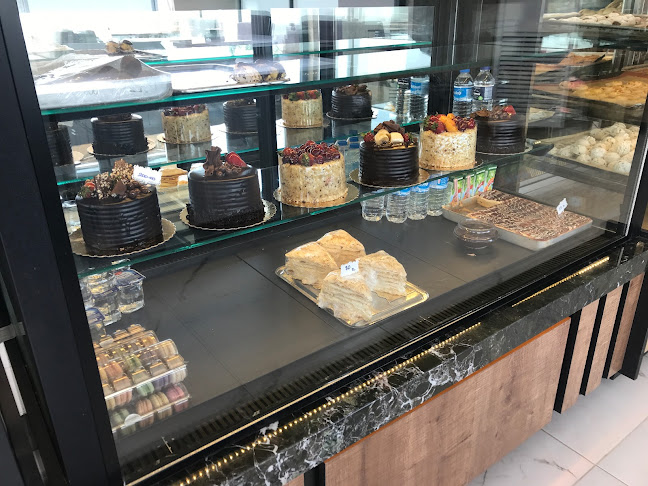 Hardal Unlu Mamulleri - Alanya