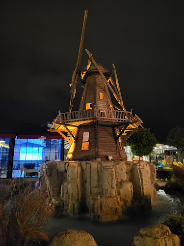 Oba, Kanal Sk. No:13, 07400 Alanya/Antalya