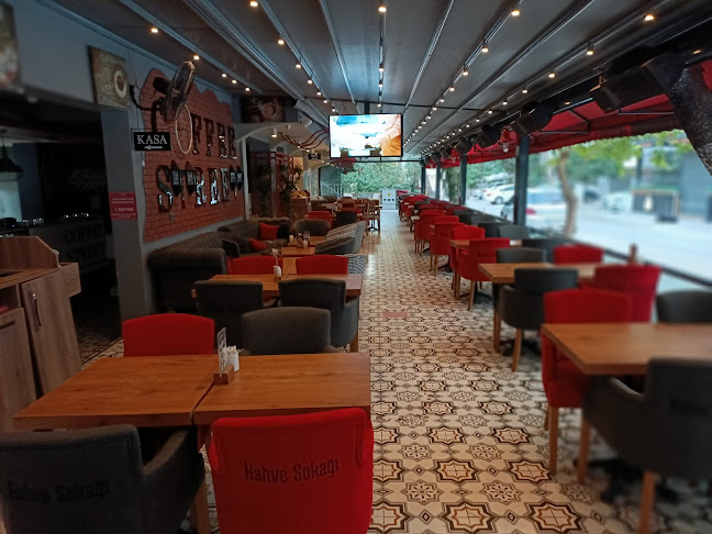 Kazımdirik, Süvari Cd. 52 A, 35100 Bornova/İzmir