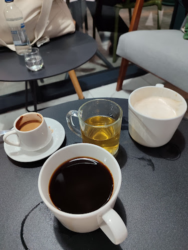 Opinii despre Fresco Cafe & Bakery în Kastamonu Merkez - Gastronomi ve konaklama