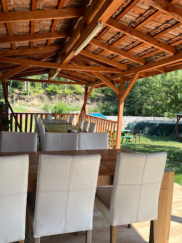 Pehlevan Alabalık ve Konaklama Tesisi