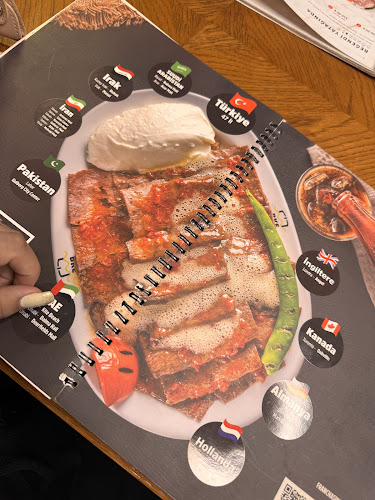 Opinii despre Bursa Kebap Evi în Avcılar - Gastronomi ve konaklama