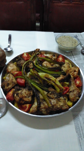 Opinii despre Yasemin Pide Kebap în Eskişehir - Gastronomi ve konaklama