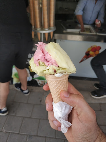 Dondurmacı Süleyman