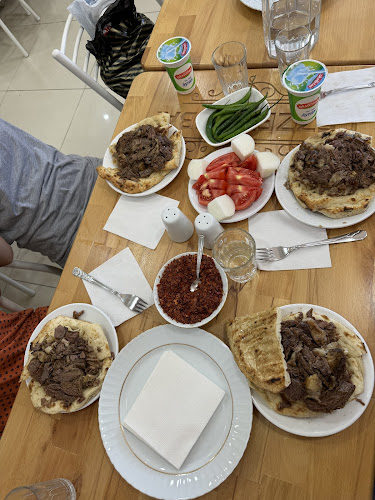 Comentarii opinii despre MEHMET USTA LEZZET SOFRASI