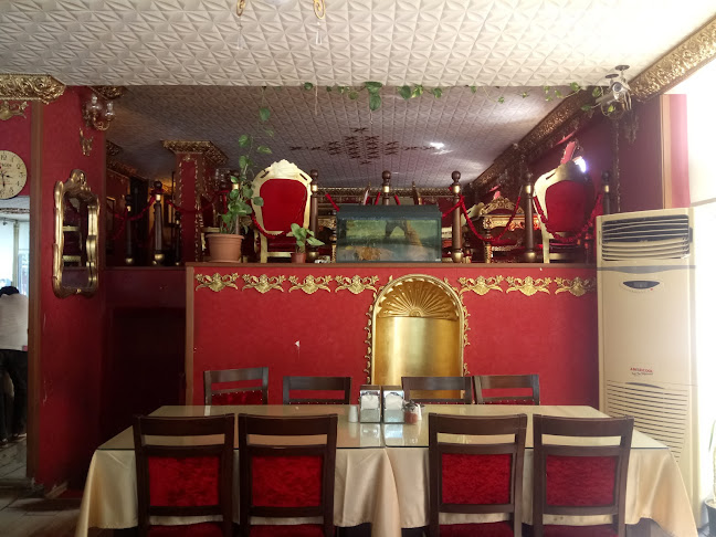 Opinii despre Hanedan Restaurant în Niğde Merkez - Gastronomi ve konaklama