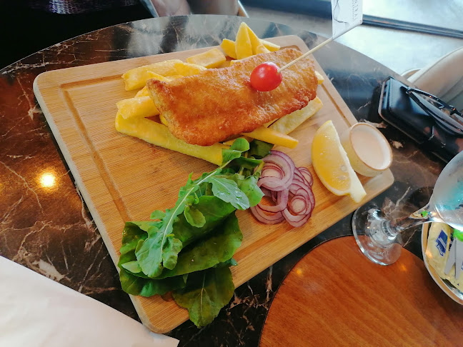 central cafe restaurant - Fethiye