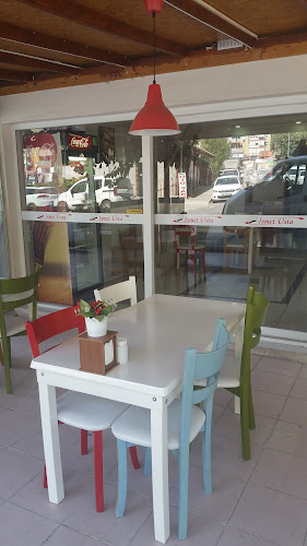 Köfteci İsmet Usta - Gastronomi ve konaklama