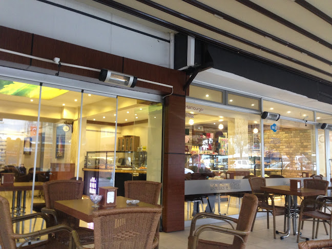 Deniz Yıldızı Pasta ve Cafe