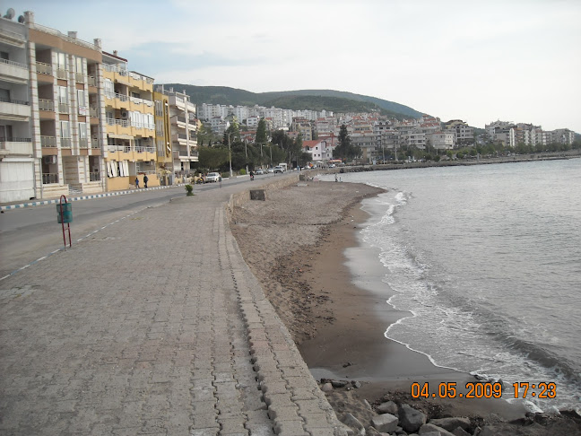 Gazipaşa, Şht. Sami Akbulut Cd. No:129, 35980 Dikili/İzmir