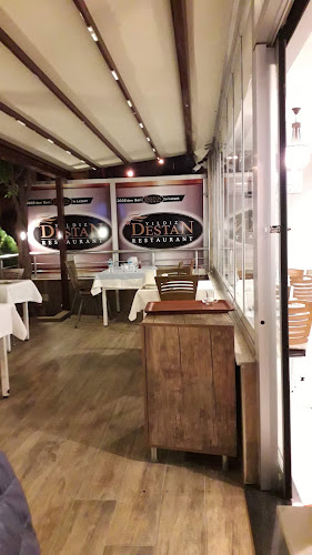 Comentarii opinii despre Mersin Destan Restaurant