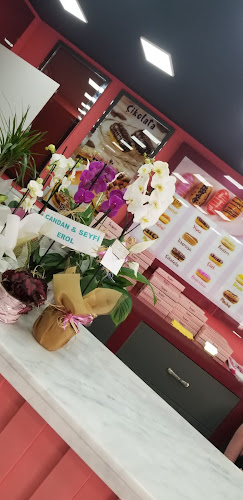 Ekleristan Gürsu - Gastronomi ve konaklama