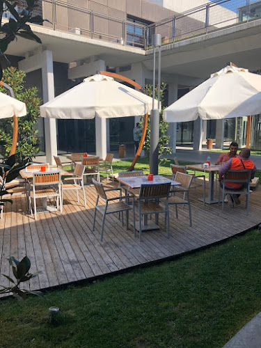 Cadde Waffle - Gastronomi ve konaklama