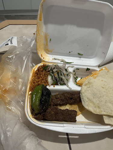 KONAĞ KEBAP VE DÜRÜM - Sultangazi