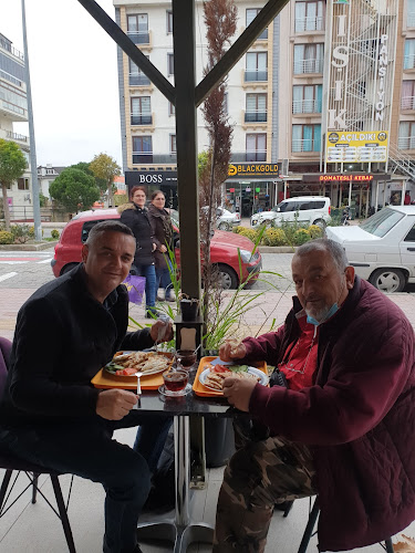 Comentarii opinii despre Balkan Kumpircisi