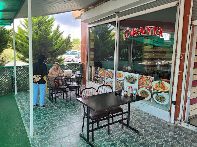 Comentarii opinii despre Hal lokanta