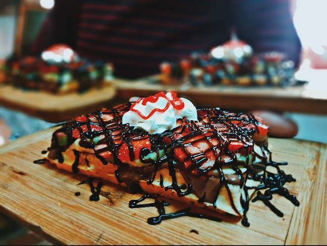 Chicago Cafe - Uşak Merkez