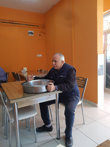 Opinii despre Bizim Ev Yemekleri în Samandağ - Gastronomi ve konaklama