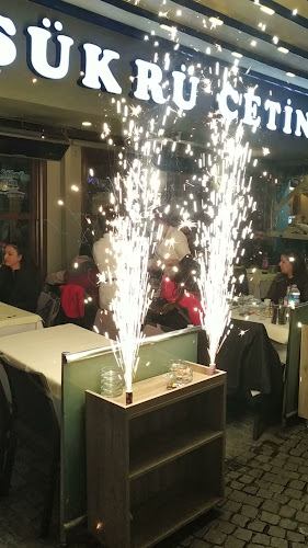 Opinii despre Arap Şükrü Çetin în Bursa - Gastronomi ve konaklama